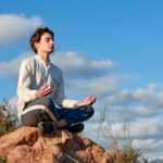 Sheetali Pranayama: A Yoga Taco Breathing Technique for Anger Reduction