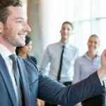 Improving Self-Confidence and Self-Esteem in the Workplace