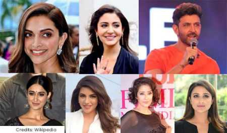 Bollywood Stars Who Braved Societal Stigma to Open Up About Their Emotional Challenges