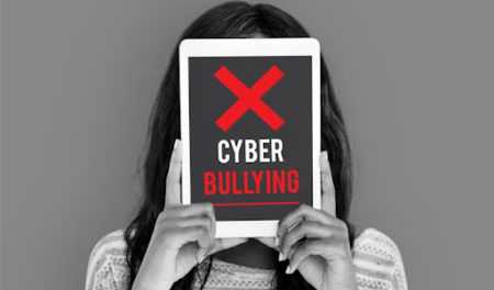 10 Ways to Prevent Cyberbullying