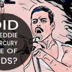 The Untold Story Of Freddie Mercury And H.I.V. That You Probably Didn't Know