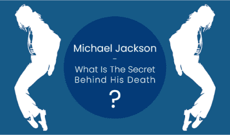 Michael Jackson - What Is The Secret Behind His Death
