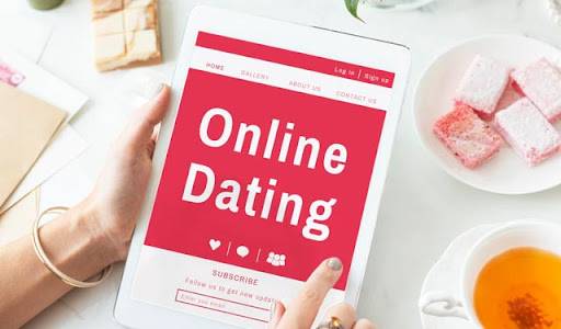 Dating no online The Top
