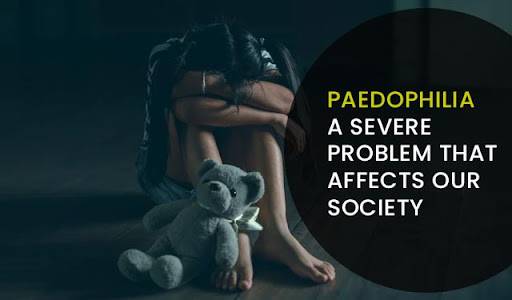 Kid feeling shamed & upset, signifying sexual abuse
