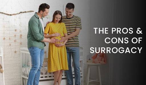 The Pros And Cons Of Surrogacy