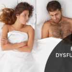 EFFECTS OF ERECTILE DYSFUNCTION ON YOUR MENTAL HEALTH AND RELATIONSHIP