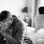My partner is having an extramarital affair. What should I do?