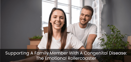Emotional Rollercoaster