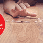 How to deal with drug relapse - Seven tips to help you recover.
