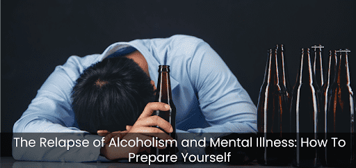 relapse of alcohol