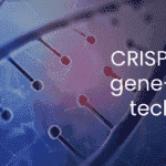 CRISPR-Cas9 gene-editing technology