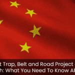 China Debt Trap, Belt and Road Project and Mental Health: What You Need To Know About it