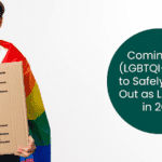 Coming Out (LGBTQI+): How to Safely Come Out as LGBTQI+ in 2021