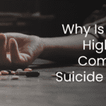 High Risk of Committing Suicide in Men: What Is the Reason Behind It?