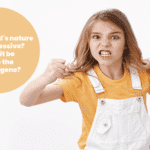 MAO-A or genetic inheritance: May be the cause of aggression in your kid