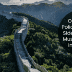 One China Policy: The Dark Side of Uyghur Muslim Labour in Xinjiang