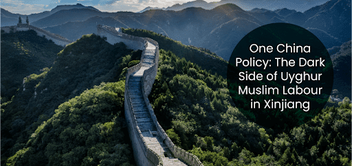 One China Policy