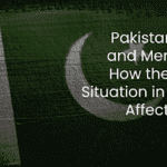 Pakistan Economy and Mental Health: How the Economic Situation in Pakistan is Affecting Mental Health