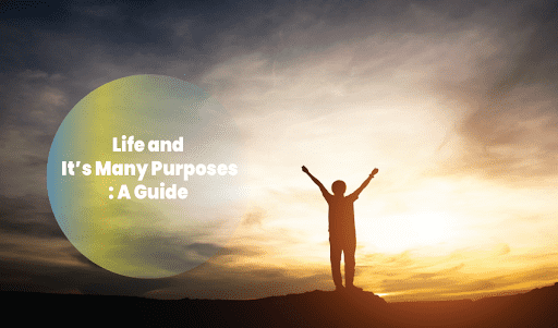 The Philosophy Behind the Purpose in Life