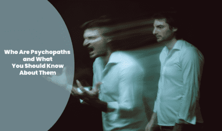 Psychopaths: 10 Shocking Facts You Should Know