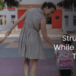 Returning to school: The five most common struggles every student faces