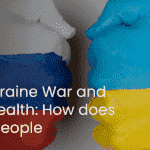 Russia Ukraine War and mental health: How does it affect people