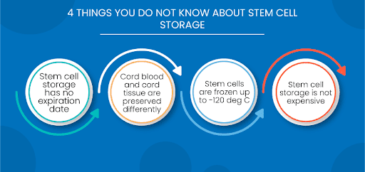 Stem Cell Storage