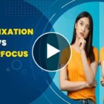 Hyperfixation vs. Hyperfocus: ADHD, Autism, and Mental Illness