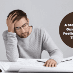 Feeling Guilty All The Time: 7 Simple Steps to stop feeling guilty