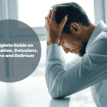 Hallucinations, Delusions, Illusions, And Delirium: What’s The Difference Between them