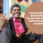 Kacha Badam Singer Bhuban Badyakar: The Dark Side of Delusional State Orchestrated by Social Media