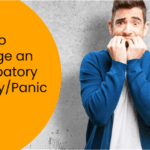Relation between Anticipatory Anxiety and Panic Attack and how to Deal with them