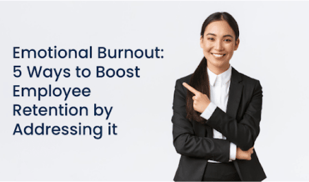 Emotional burnout: How to Address It in the Workplace?