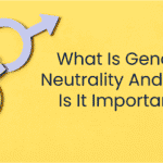 Gender Neutrality Matters: A Look At The Benefits For Everyone
