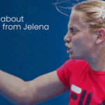 The story of Jelena Dokic – How physical fitness is not a guarantee for mental fitness