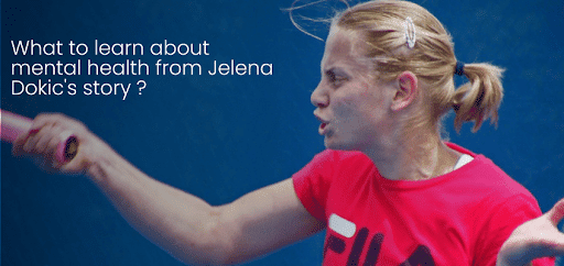 The story of Jelena Dokic