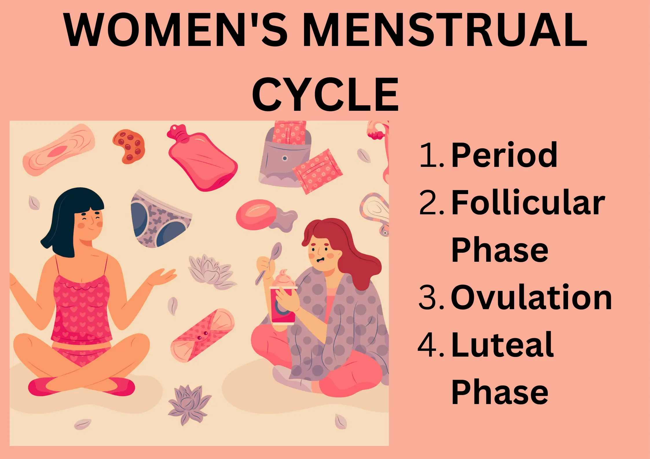 menstrual mood swings