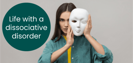What are Dissociative Disorders?