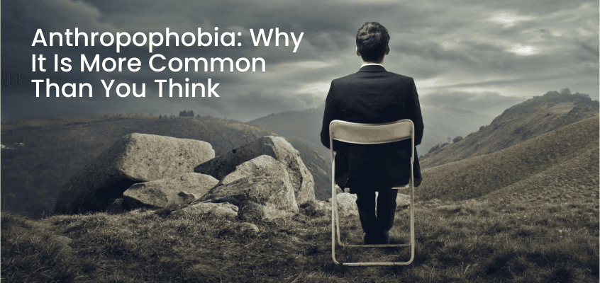 Learn about Anthropophobia