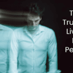 The Scary Truth About Living With Paranoid Personality Disorder