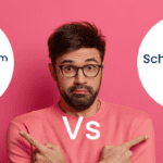Differences Between Schizophreniform Disorder and Schizophrenia