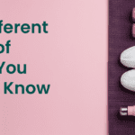 The Different Types of O.C.D. You Should Know About