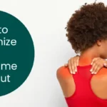 How to Recognize and Overcome Burnout