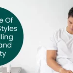The Role Of Coping Styles in Handling Stress and Anxiety