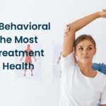 Cognitive Behavioral Therapy: The Most Effective Treatment For Mental Health Disorders