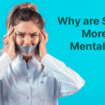 Why are Scientists More Prone to Mental Pressure