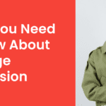 What You Need to Know About Teenage Depression