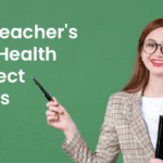 How a Teacher's Mental Health Can Affect Students