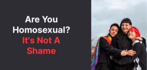 what is homosexual