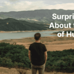 Surprising Facts About the Nature of Human Male